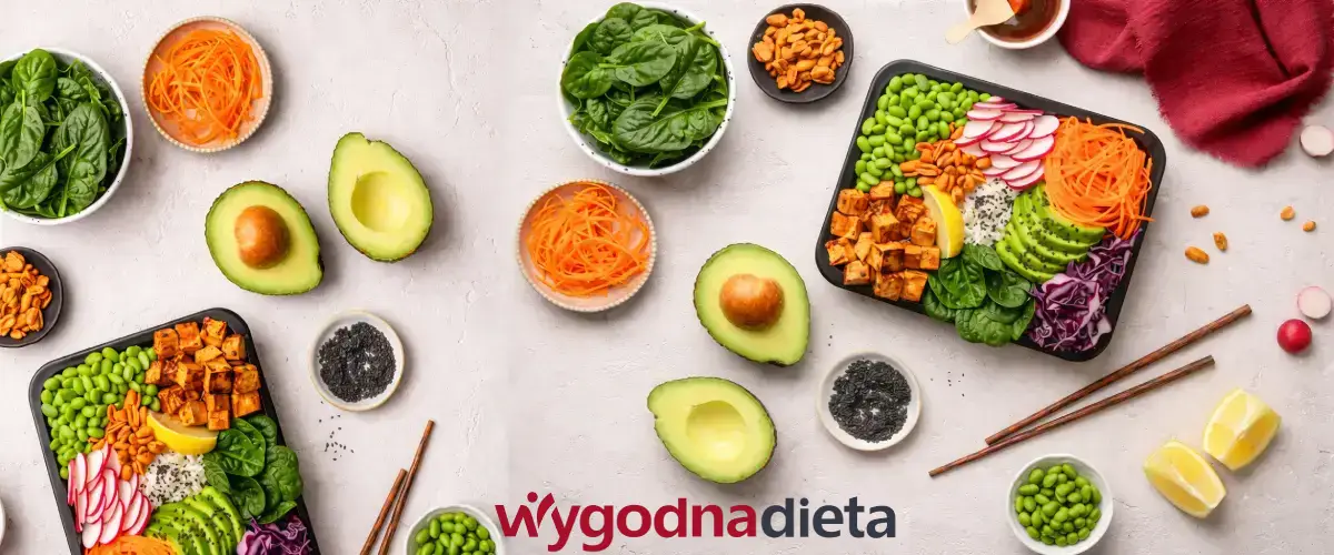 dieta pudełkowa zalety